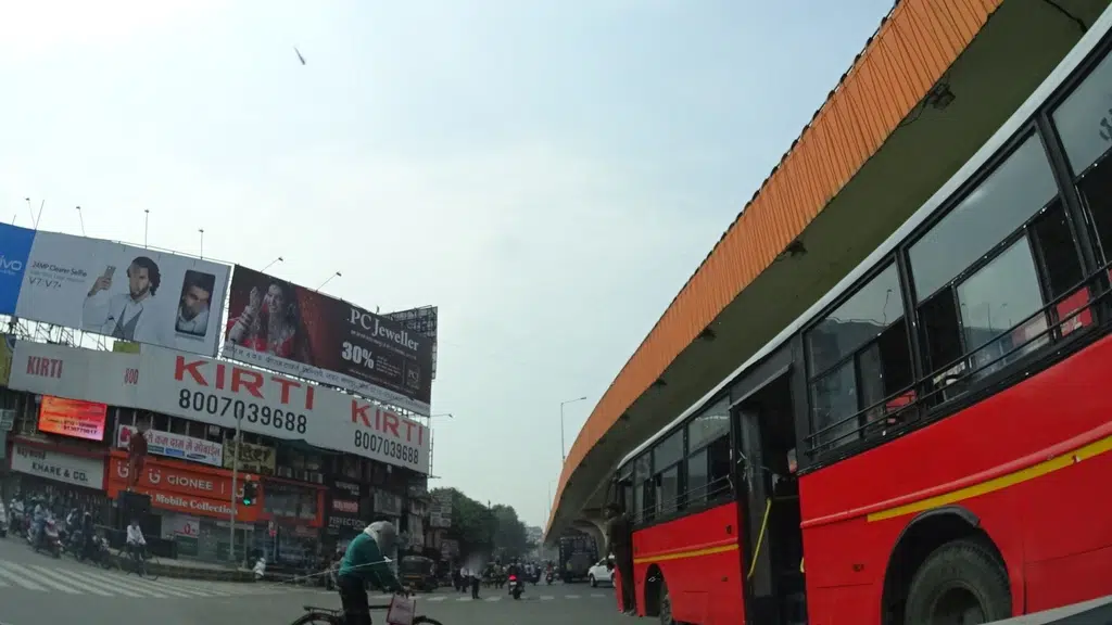 Sita Badi Police Station