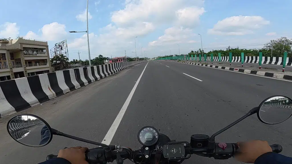 Bharat Tyre Service Jorhat