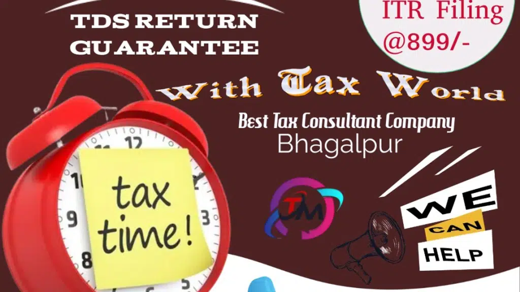 Tax World