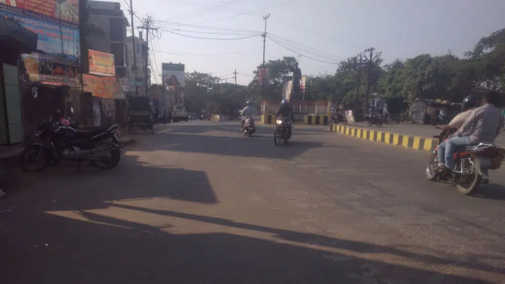 Payal Cinema Hall-Gandhi Nagar