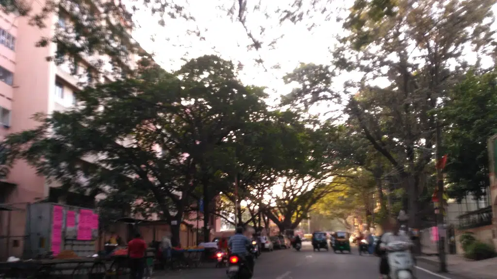 Vijay Mansion Apartment