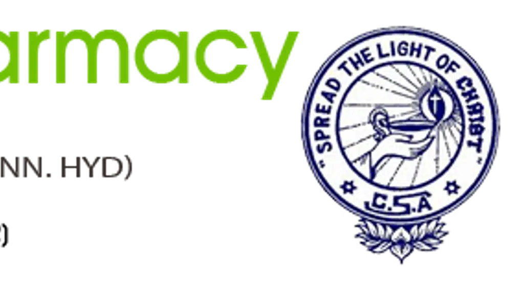 Nirmala College of Pharmacy