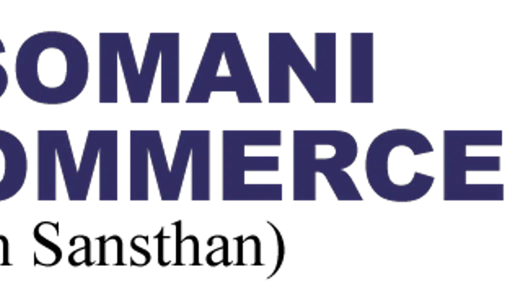 Onkarmal Somani College of Commerce
