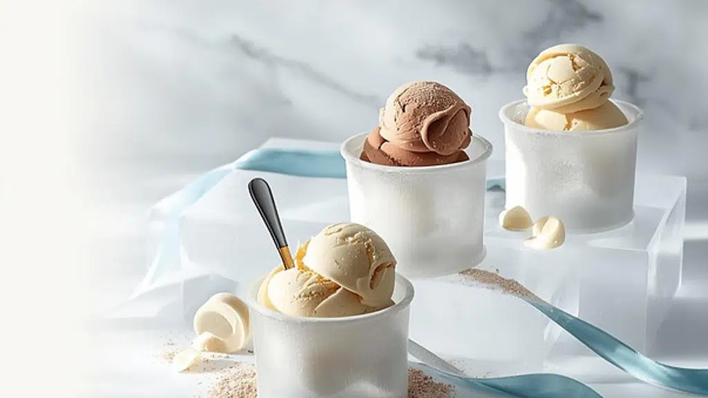 Artica Ice Cream Village
