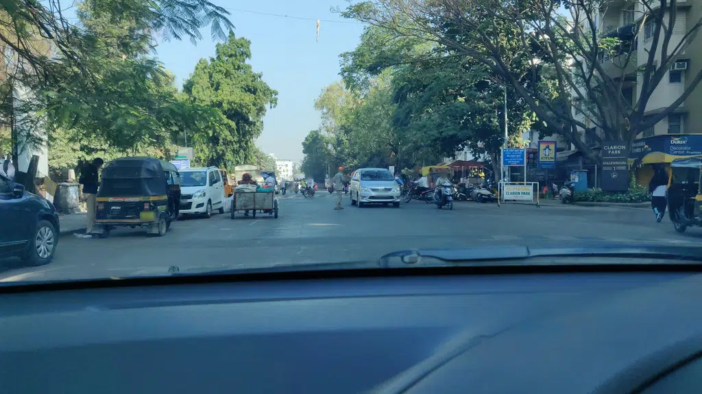 HP Petrol Pump