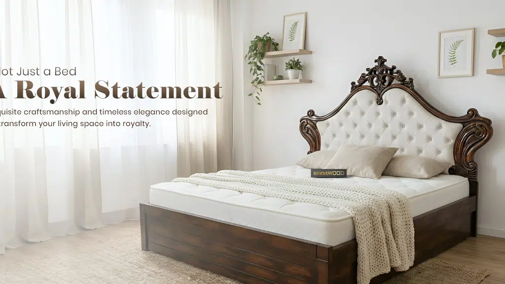 Rupashree Furniture