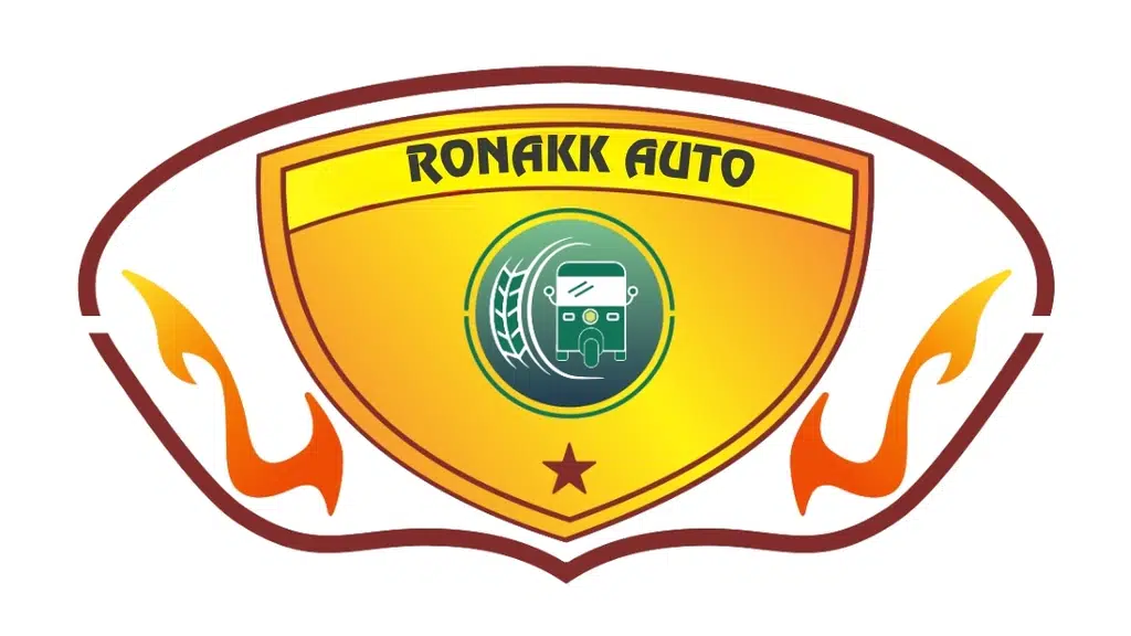 Ronakk Auto | E Rickshaw Manufacturer