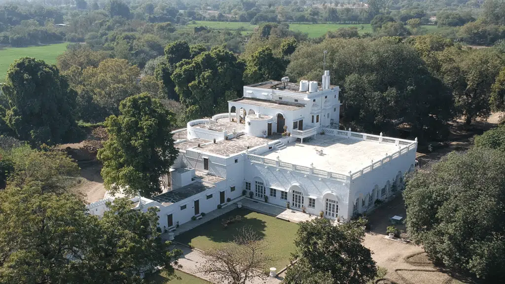 Shahpura Bagh