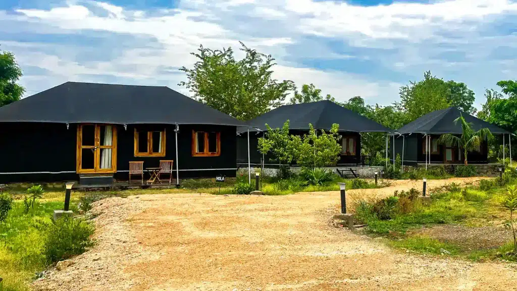 Thour Nature Resorts LLP