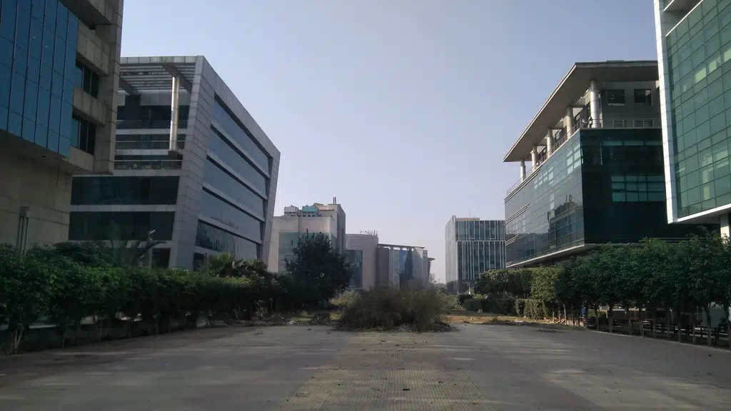 TDI Centre