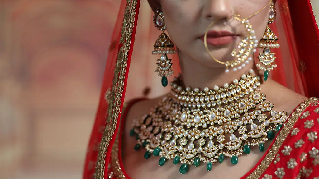 Nikkamal Jewellers