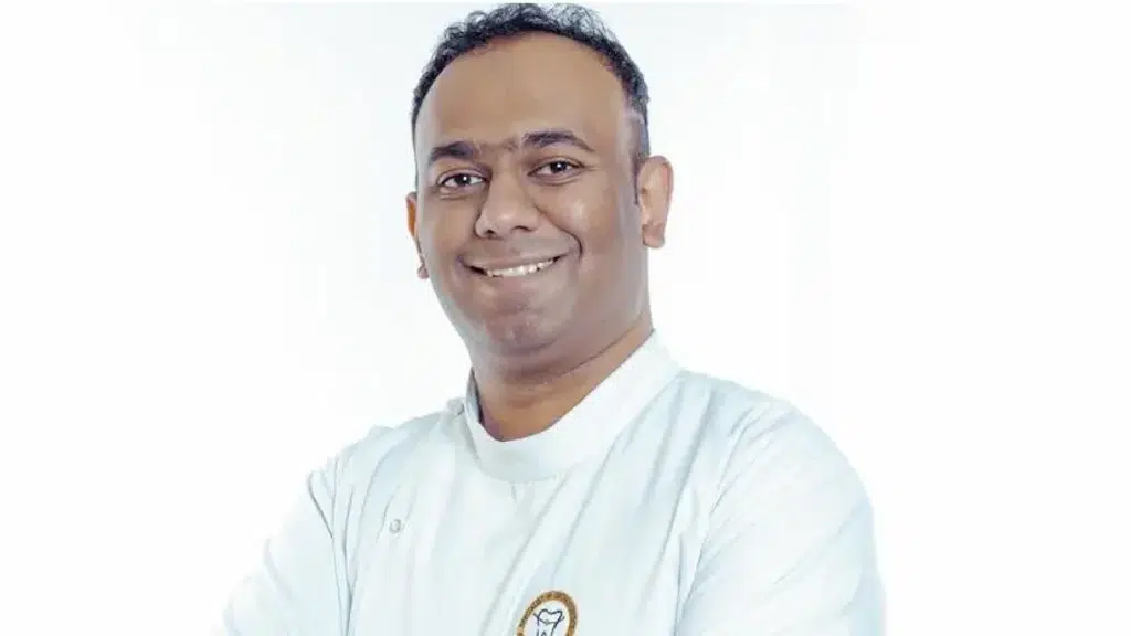 Best Dentist Orthodontist In Pune- fdoc