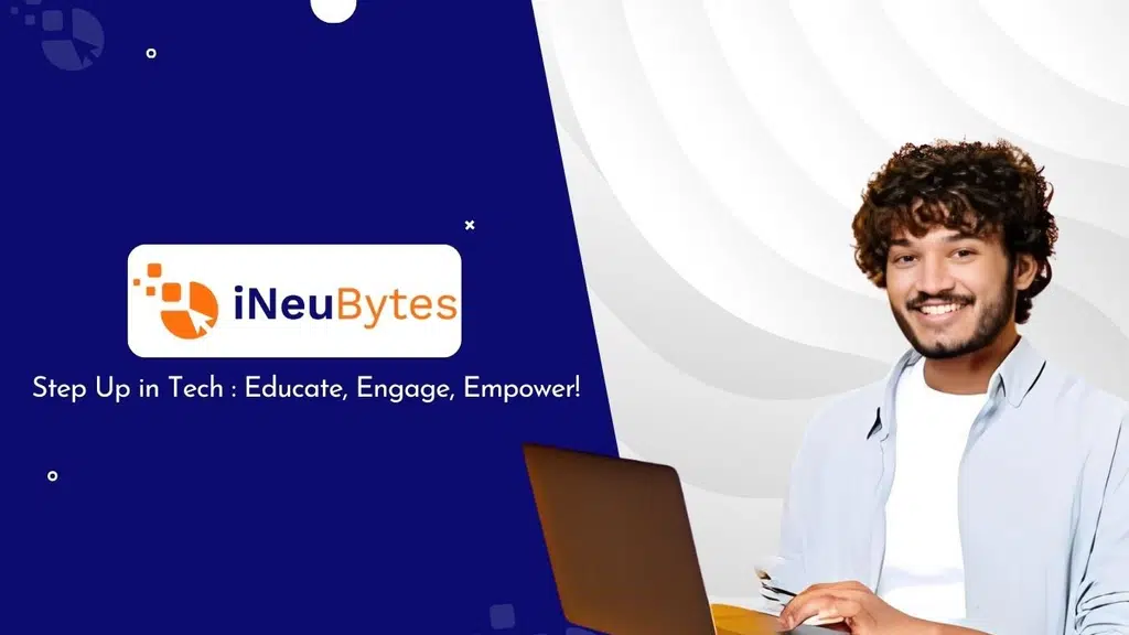 iNeuBytes