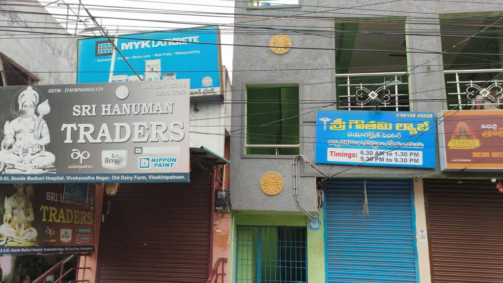 N.N.Coaching Institutions