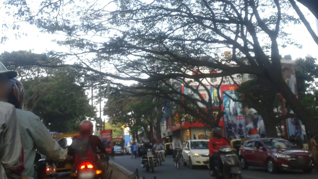 Manipal Hospital - Jayanagar