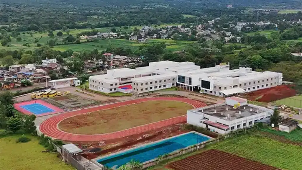 Prerana PU College