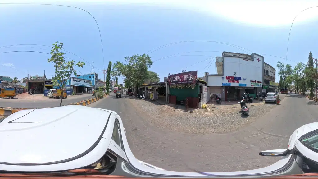 Manorama Motors