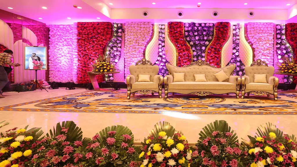 Opulent By Miraya