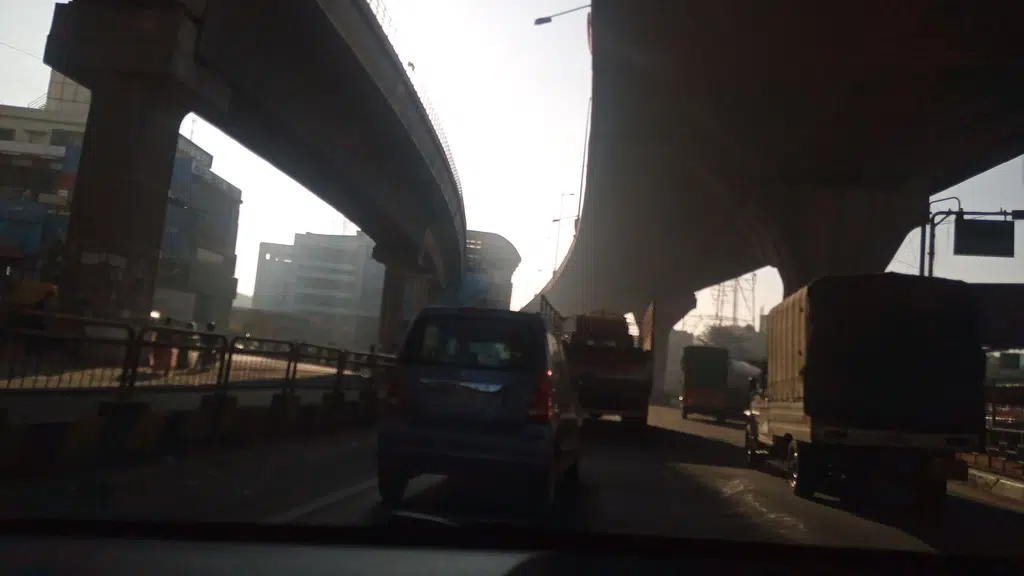 Bangalore Motors