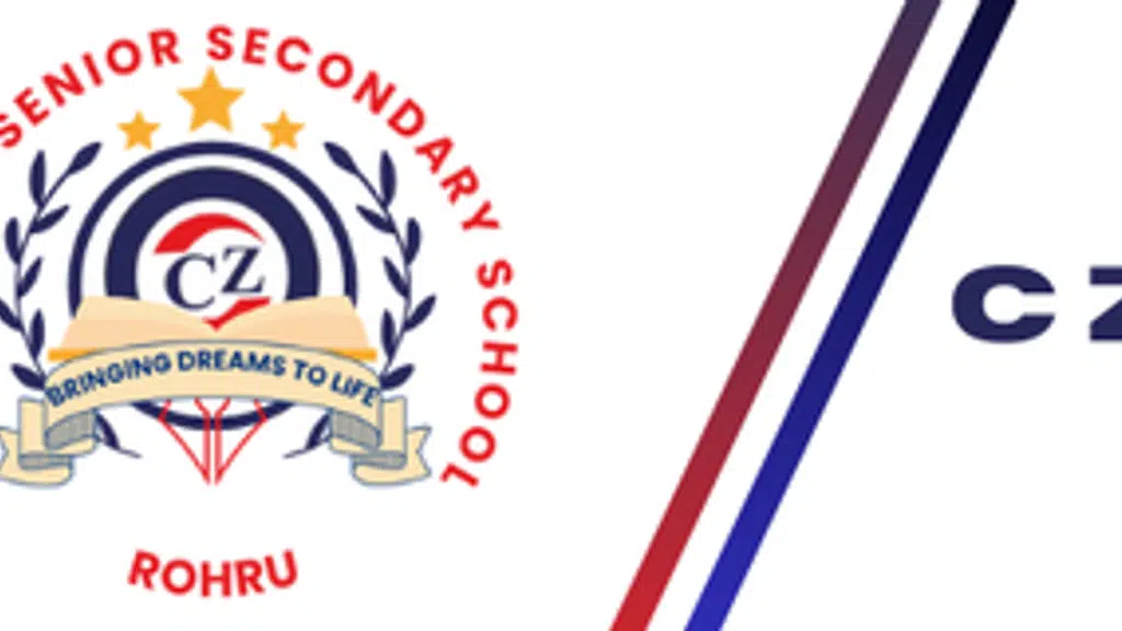 CZ Modern Senior Secondary School