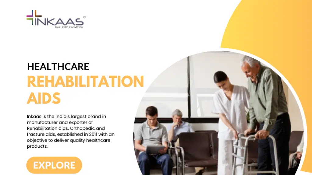 INKAAS Healthcare