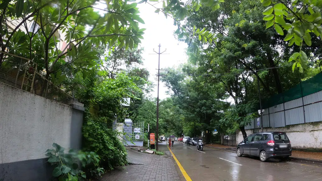 Lajpat Rai Vidyarthi Bhawan