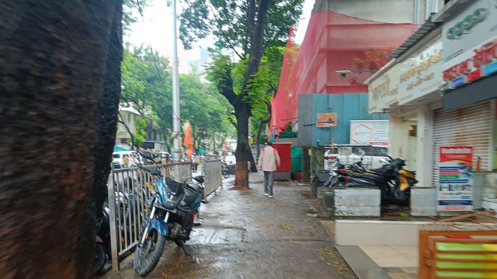 Mulund Mg Road Shivsena Shakha 99
