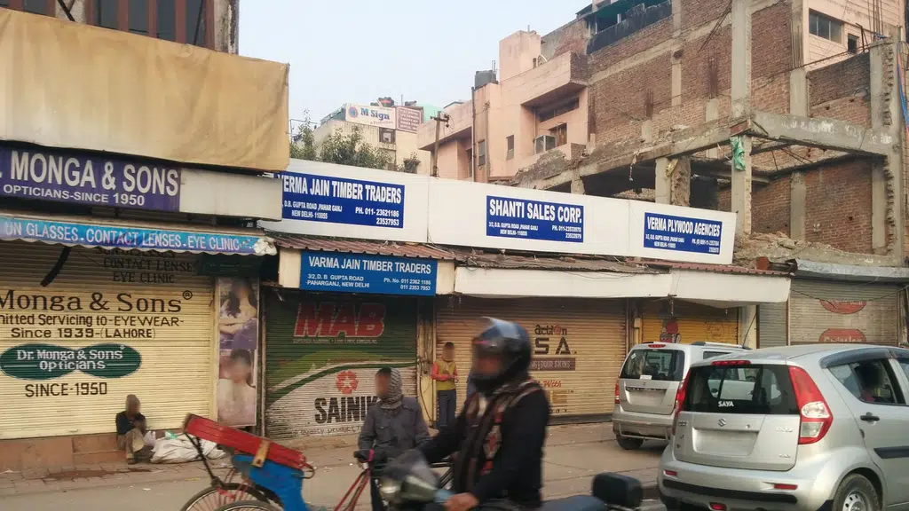 Hotel Jaisalmer Inn
