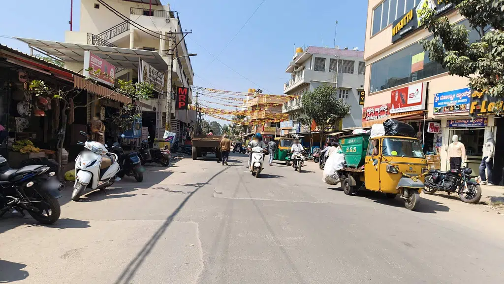 Sri Annapoorna Sweets and Bakery