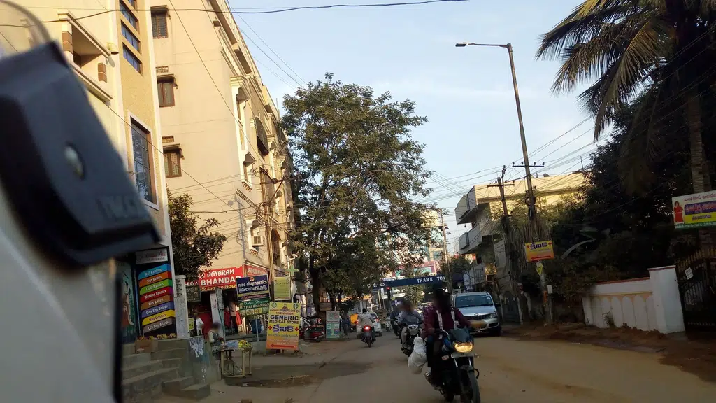 Balaji Dayaram Mithai Bhandar