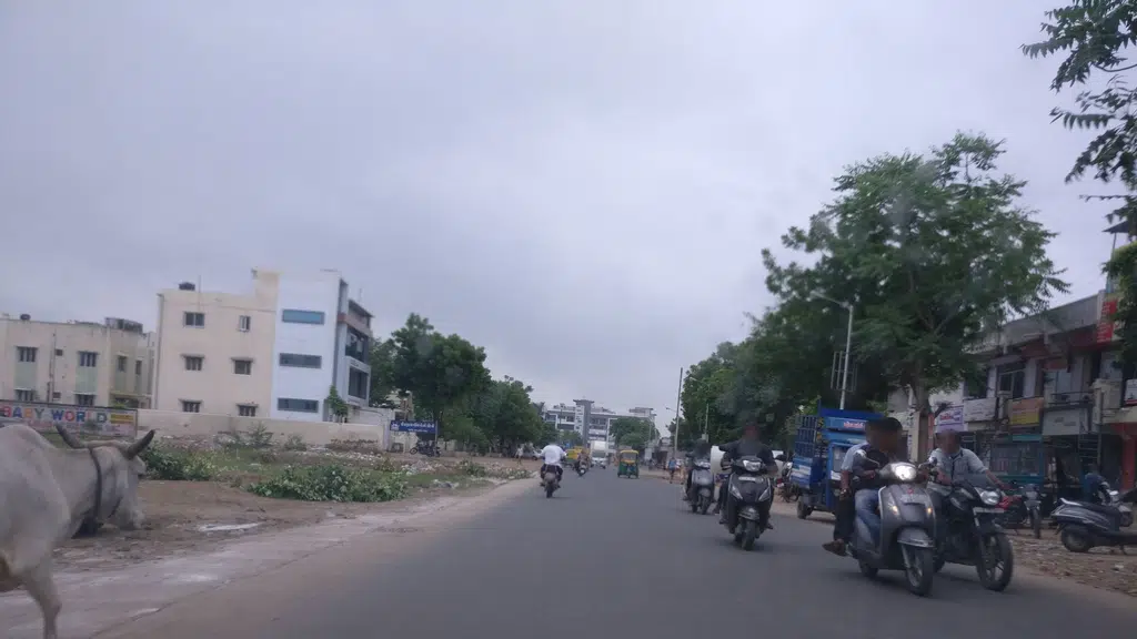 Sahjanand Infotech