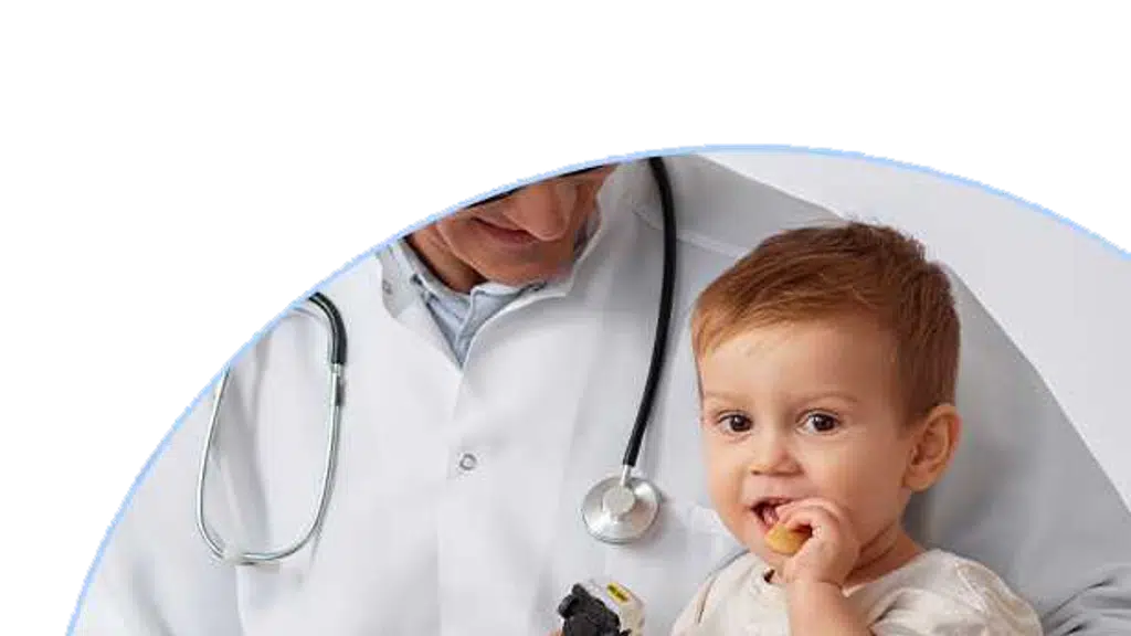 Pediatric Neuro World