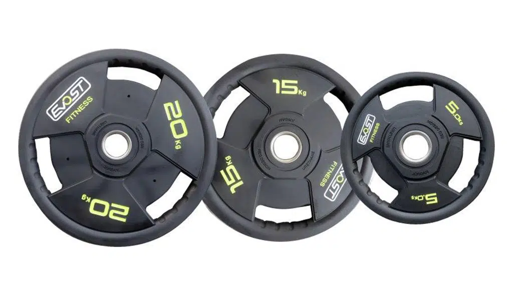 Eon Fitness Equipment