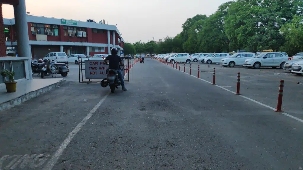 Punjab National Bank - ATM