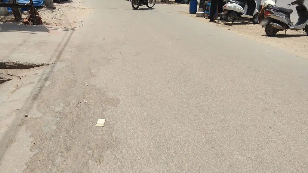 Hyderabad - Chanda Nagar