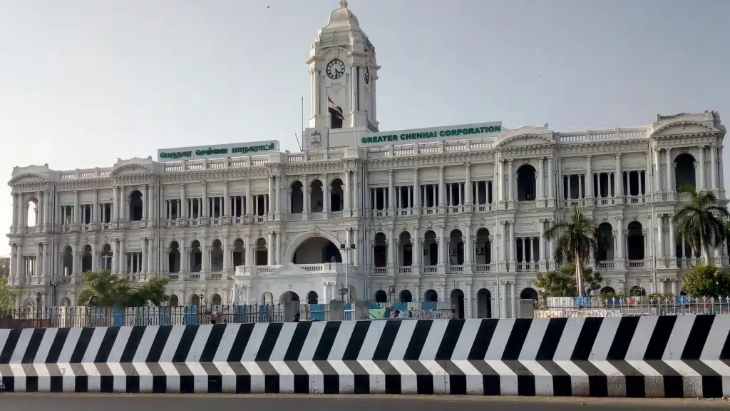 Chennai ss travels