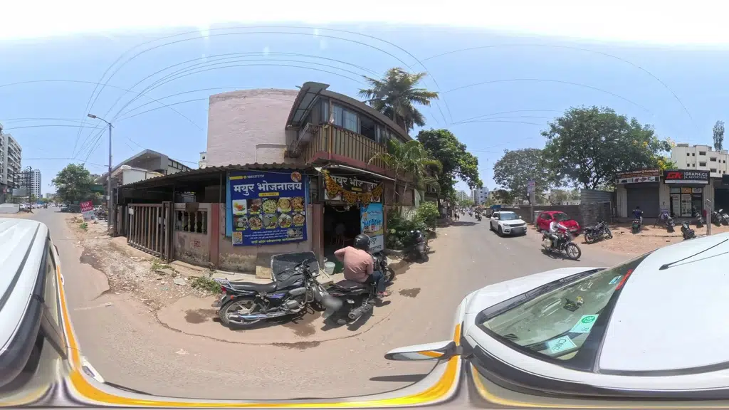 Sai Motors