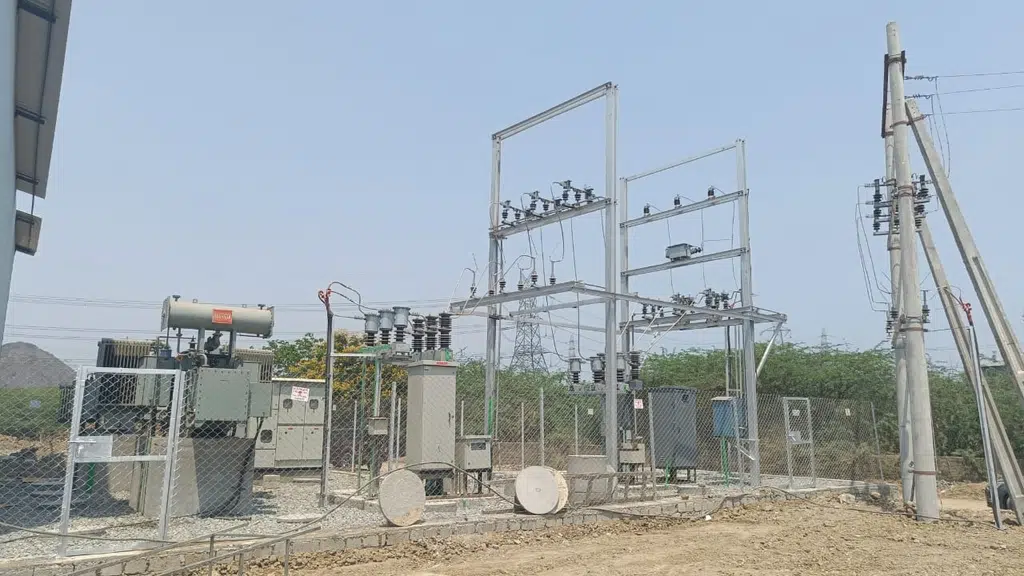 Sri Venkateswara Power Systems