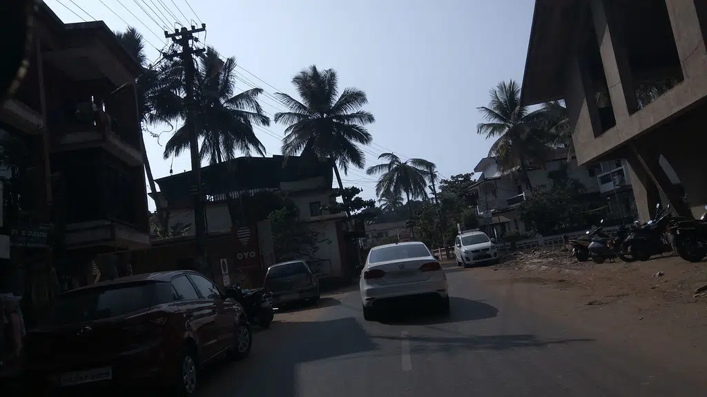 HDFC Bank ATM
