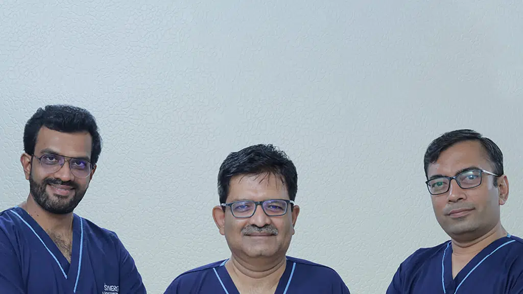 Synergy Global Hospital