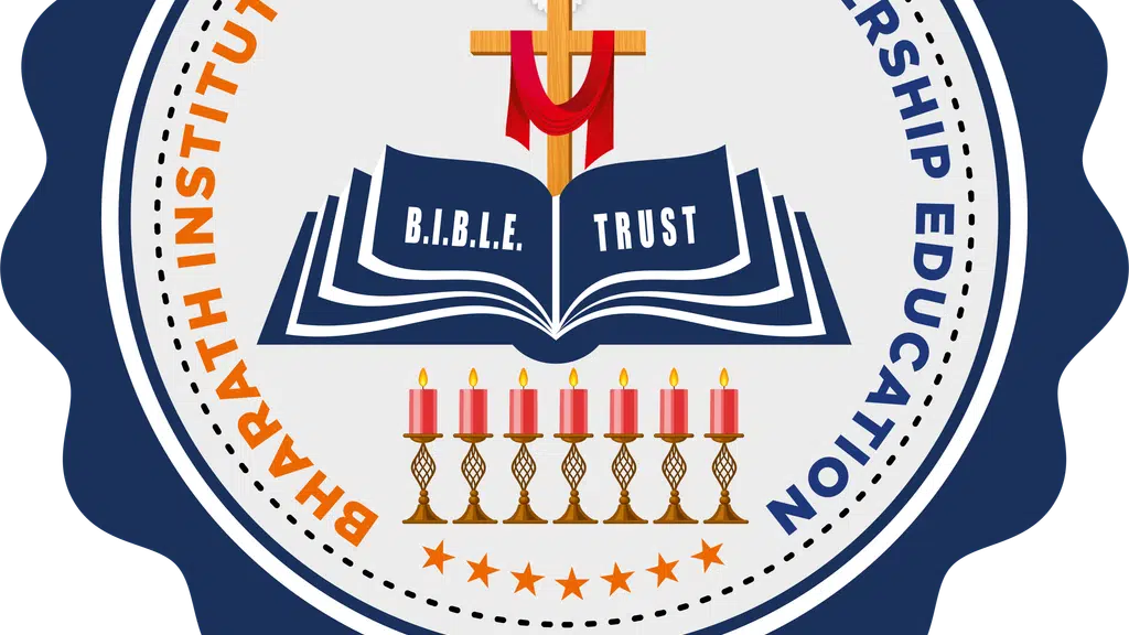 Bible Trust Ministries