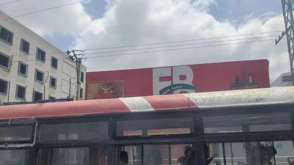 Hyderabad - Vanasthalipuram