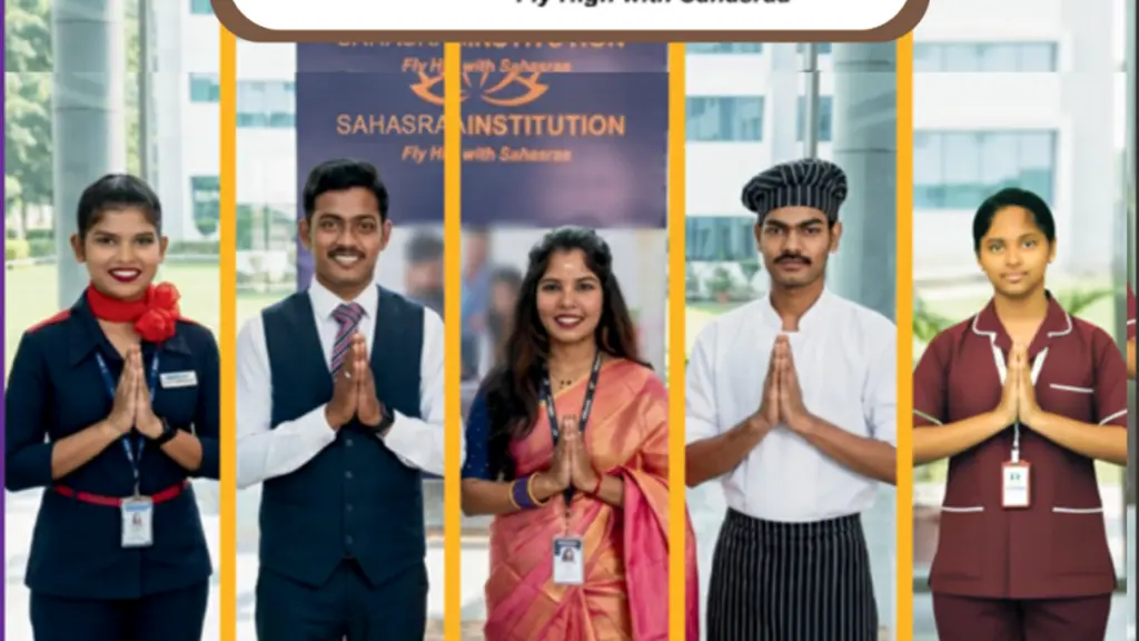 Sahasraa Group of Institutions