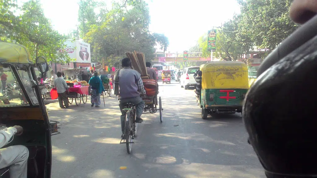 Ram Asre Park