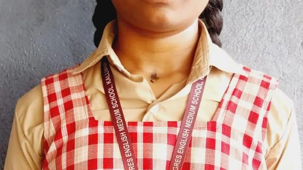 Milagres English Medium School Kallianpur