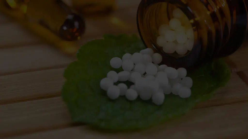 The Healing Space Homeopathy Clinic | Dr. Nikunj Shah
