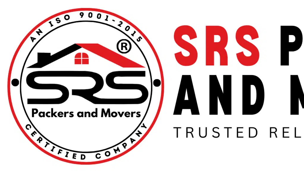 SRS Packers and Movers