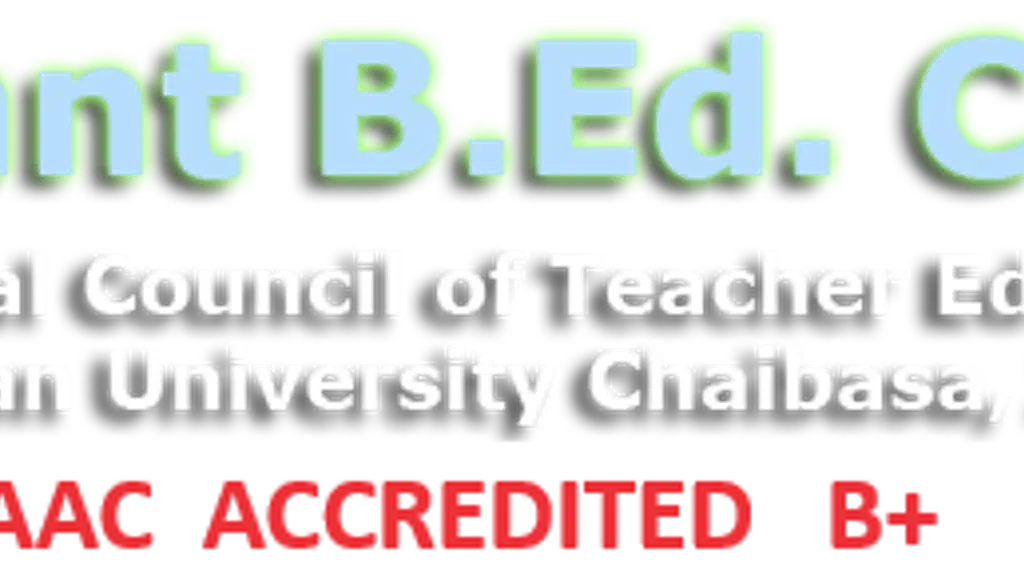 Jamini Kant B.Ed College