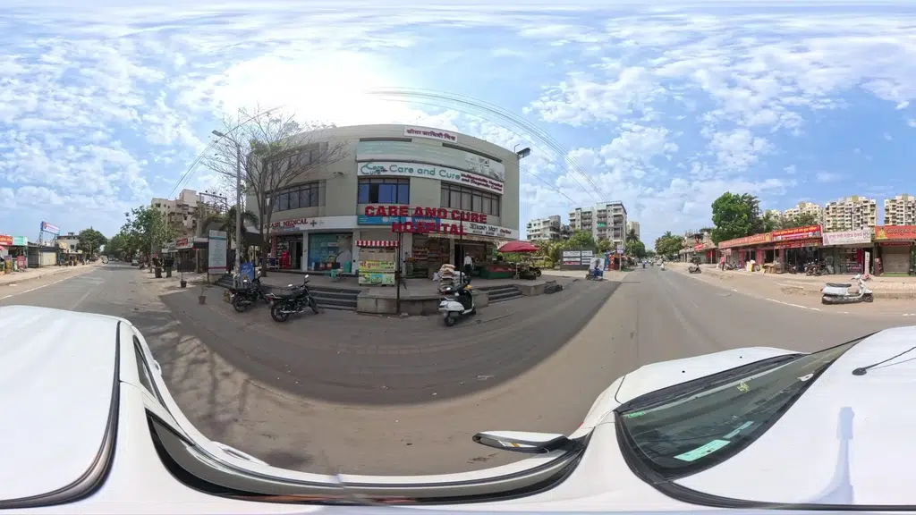 Bliss Travel House