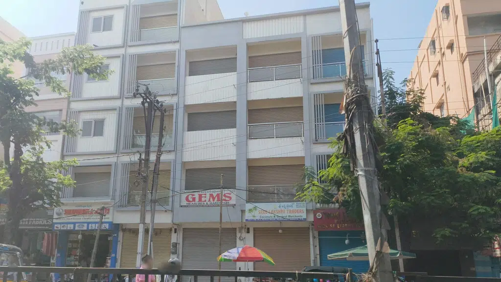 Kartikeya Inn